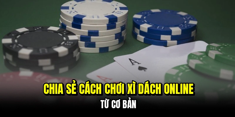 Xì Dách Online - Đánh Bại Nhà Cái Bằng Chiến Thuật Đếm Bài 6 Chia sẻ cách chơi xì dách online từ cơ bản